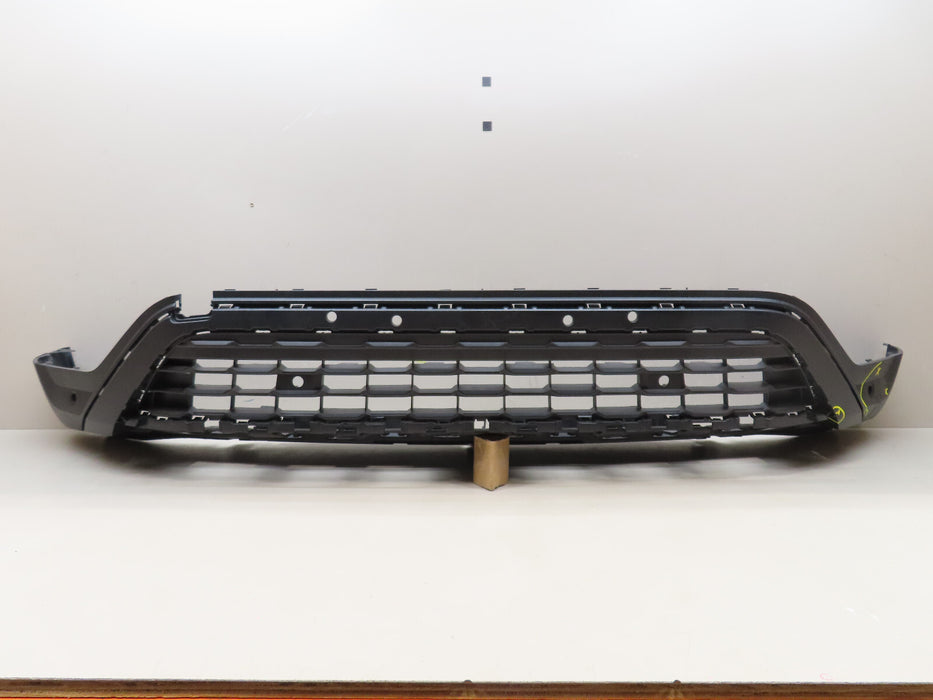 2020 2021 VOLKSWAGEN ATLAS FRONT LOWER BUMPER COVER OEM 3CM805903