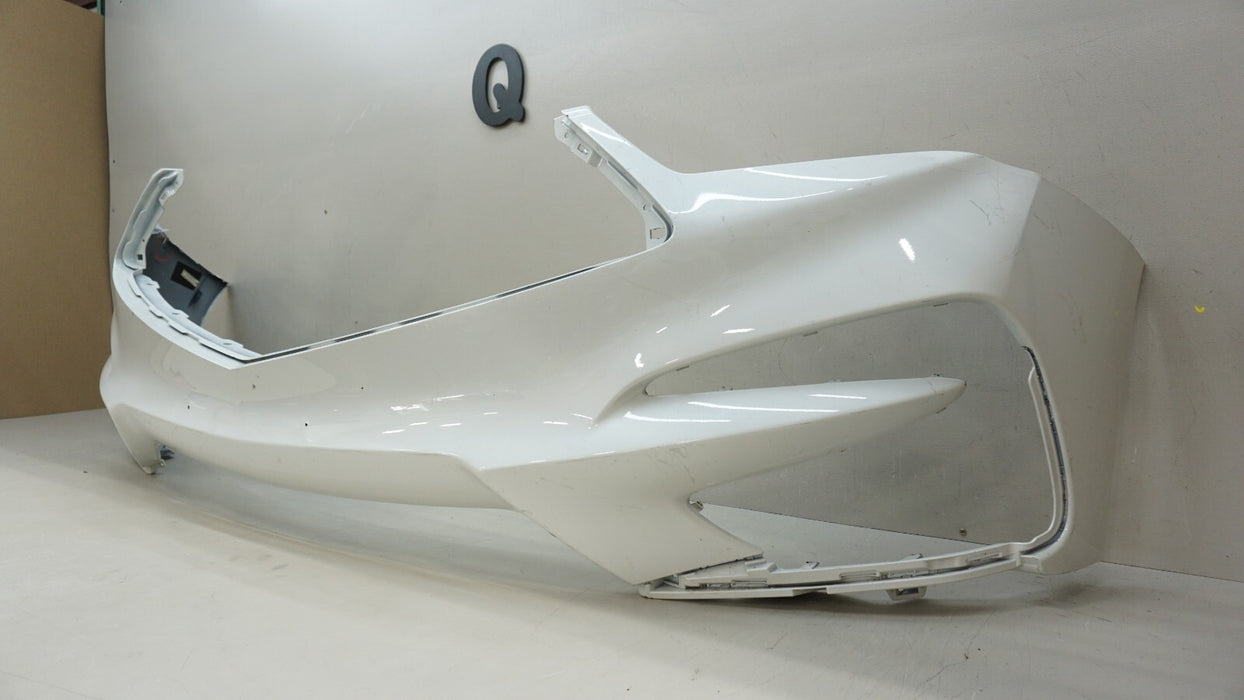 2019-2021 ACURA RDX FRONT BUMPER COVER 71101-TJB-A000 OEM 19 20 21