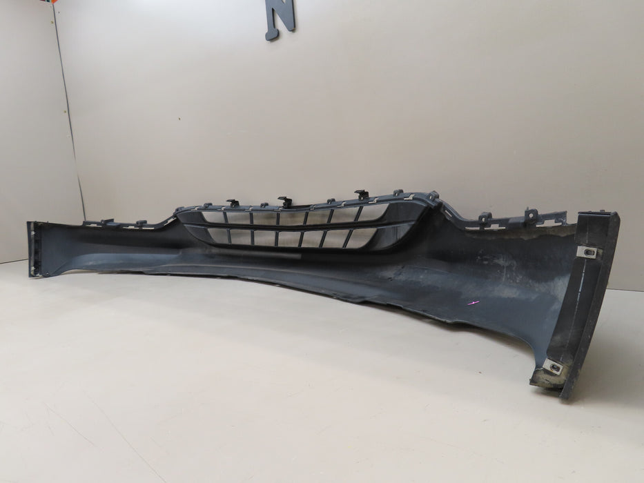 2018-2021 CHEVROLET EQUINOX FRONT LOWER BUMPER COVER VALANCE OEM 23193913E
