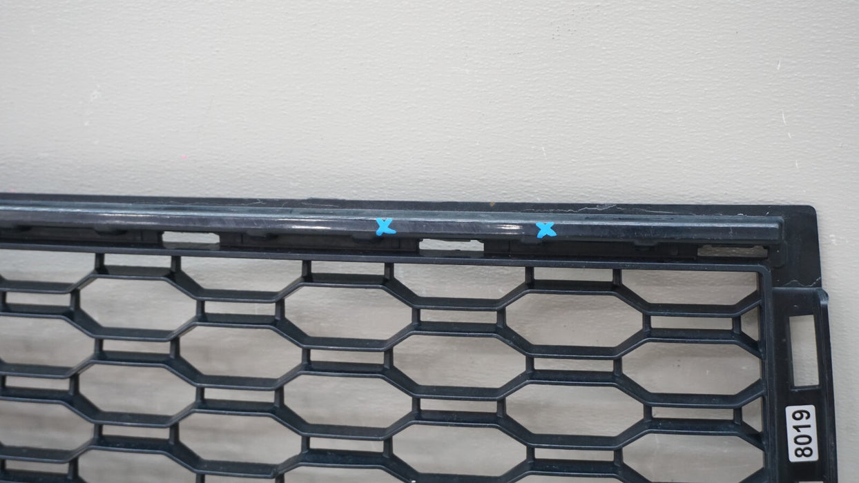 2018-2024 BMW X5 G05 FRONT LOWER GRILL GRILLE 5111 8069208  OEM