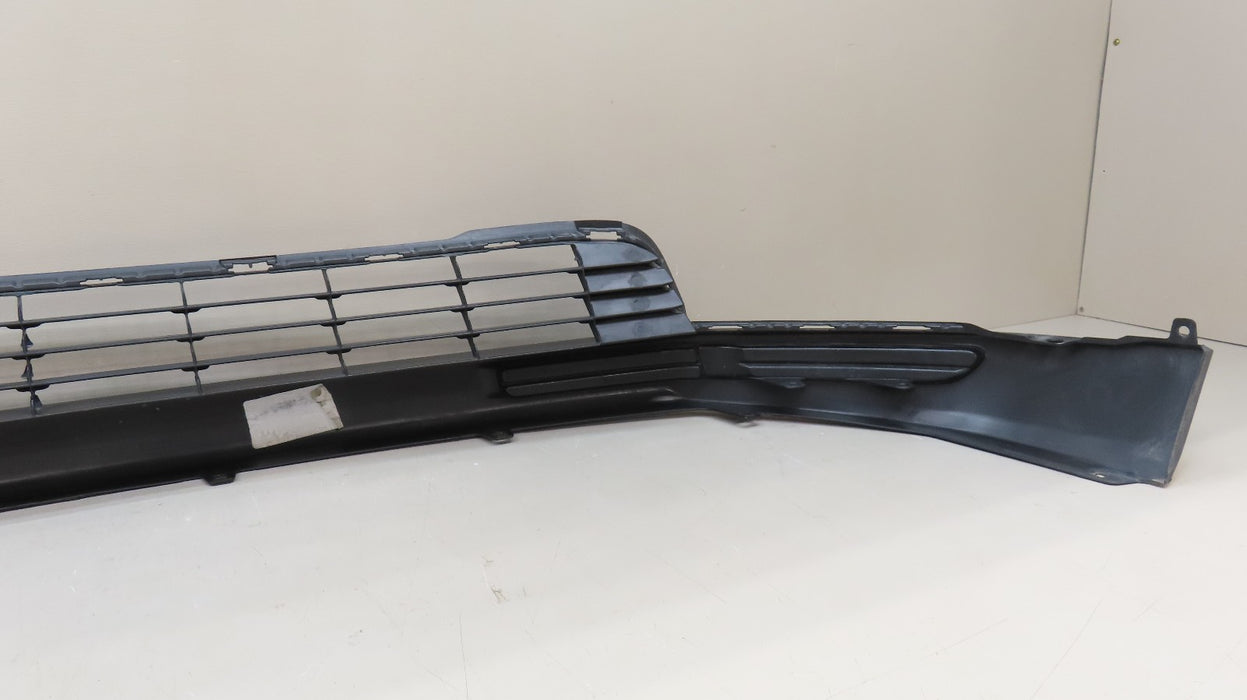 2014-2016 TOYOTA HIGHLANDER FRONT LOWER BUMPER COVER OEM 52129-0E010