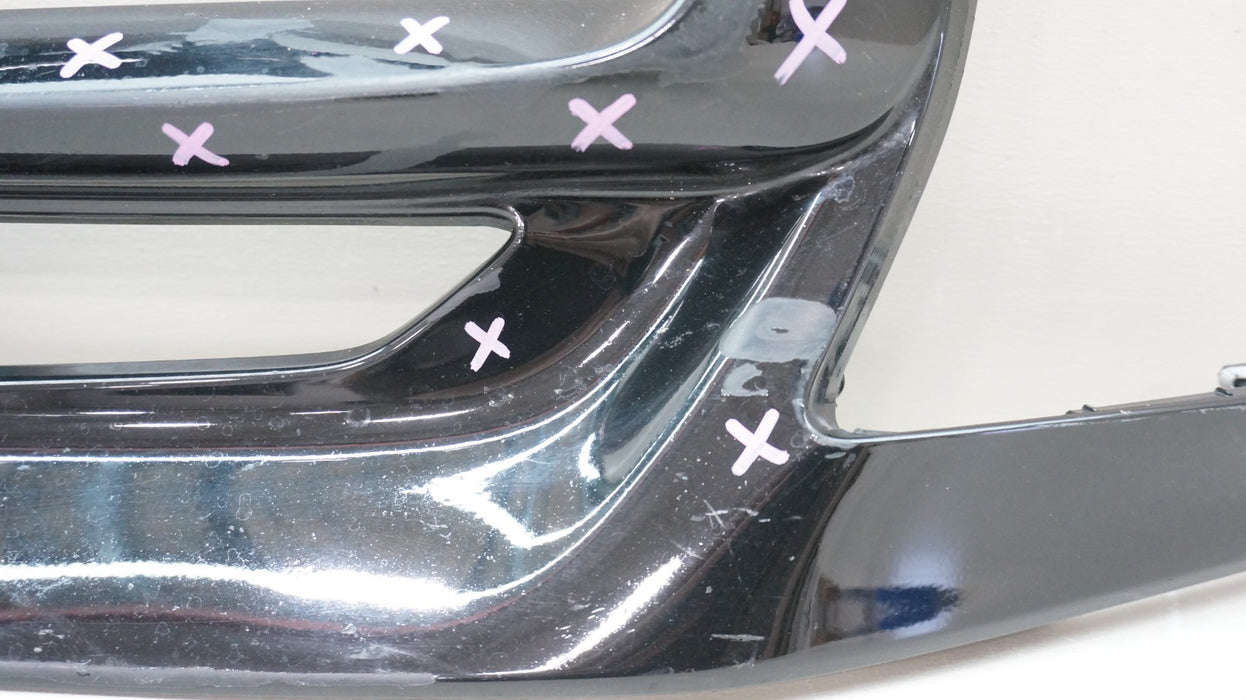 2025 ACURA MDX TYPE S FRONT LEFT DRIVER SIDE FOG LIGHT TRIM OEM 71108-TYB-A502