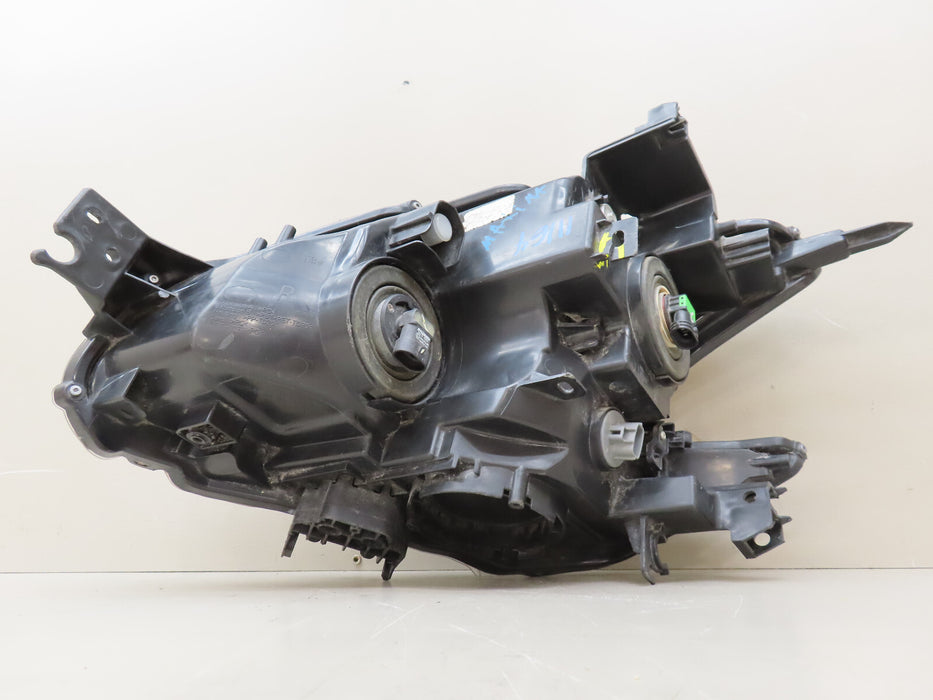 2009-2014 NISSAN MAXIMA FRONT RIGHT RH SIDE HEADLIGHT HEADLAMP HALOGEN OEM