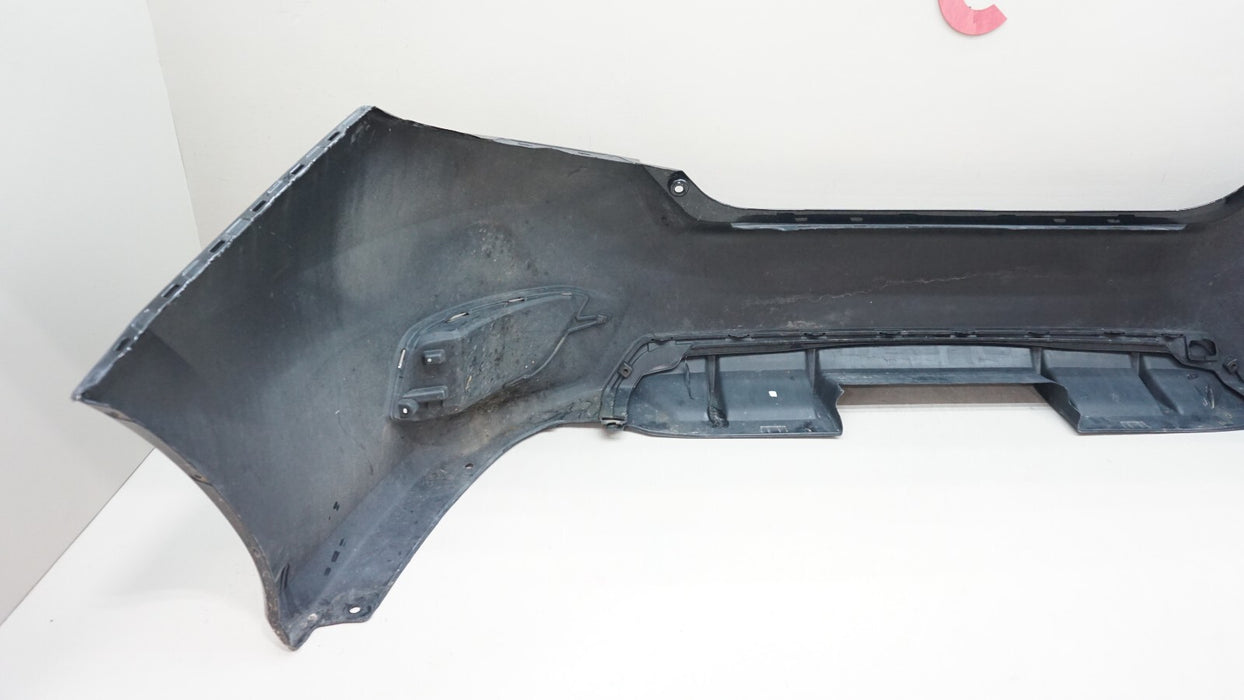 2016-2021 HONDA CIVIC SEDAN REAR BUMPER COVER PANEL OEM