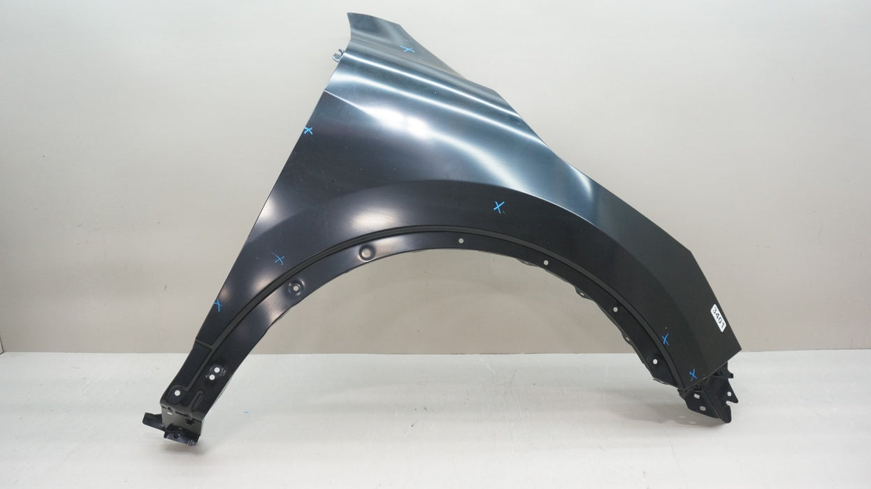 2017-2020 NISSAN ROGUE SPORT RIGHT RH PASSENGER SIDE FENDER R-DOT AFTERMARKET