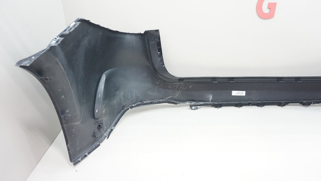 2020-2023 MERCEDES GLE350 GLE450 GLE580 REAR BUMPER COVER PANEL OEM A1678851103