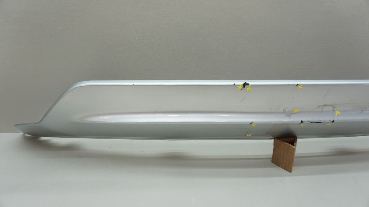 2015-2016 HONDA CR-V CRV REAR LOWER BUMPER COVER VALANCE PANEL OEM 71510T1W0010