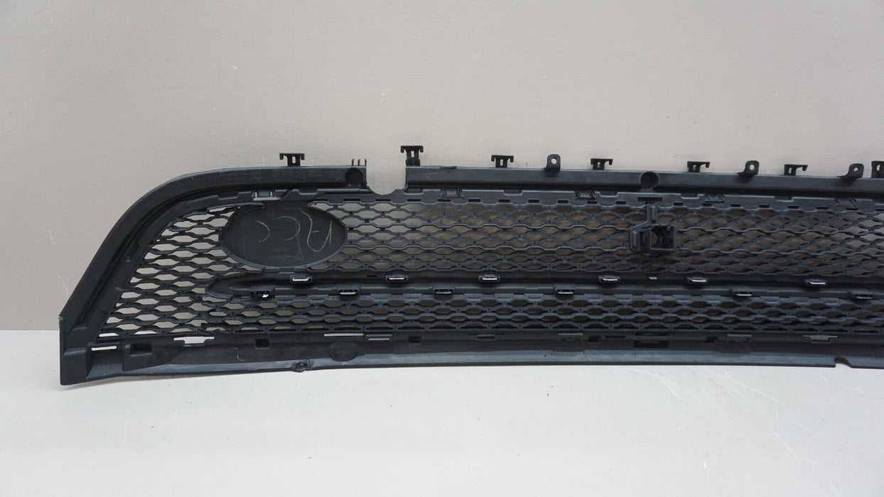 2018-2020 RANGE ROVER VELAR FRONT LOWER GRILLE J8A2-17H750-EE OEM 18 19 20