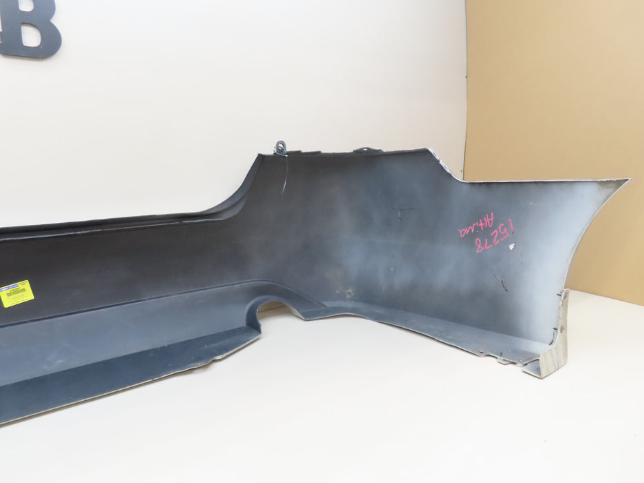 2013 2014 2015 NISSAN ALTIMA REAR BUMPER COVER AFTERMARKET CAPA