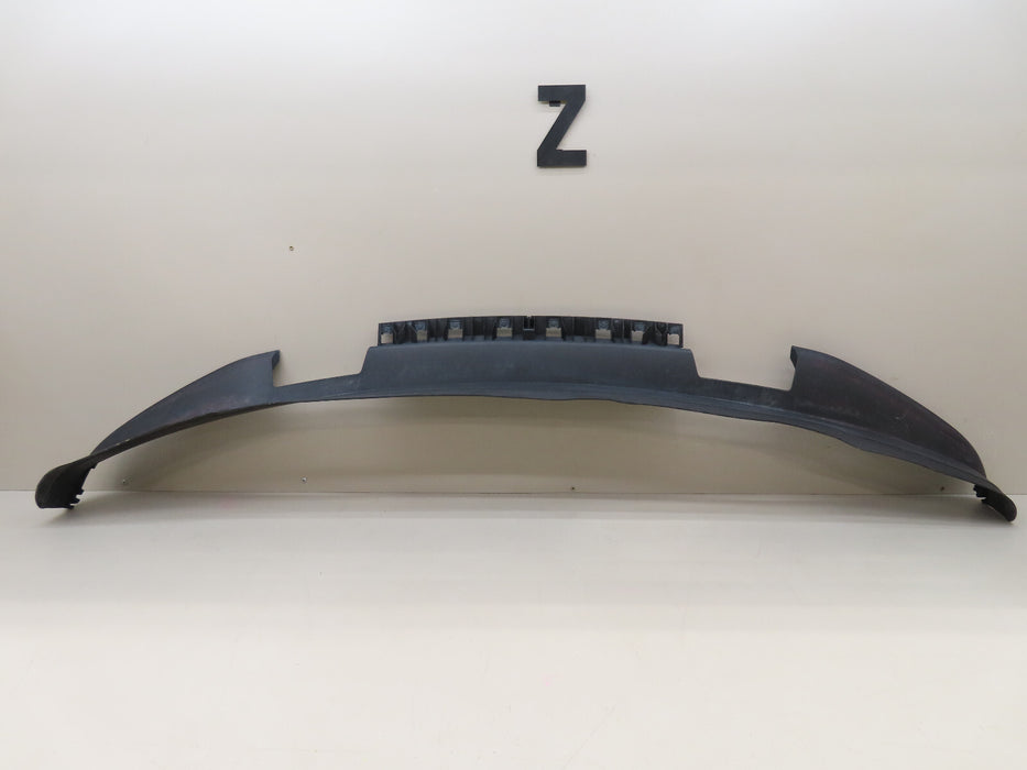 2021-2023 FORD F150 F-150 FRONT AIR DAM DEFLECTOR OEM ML34-17B635