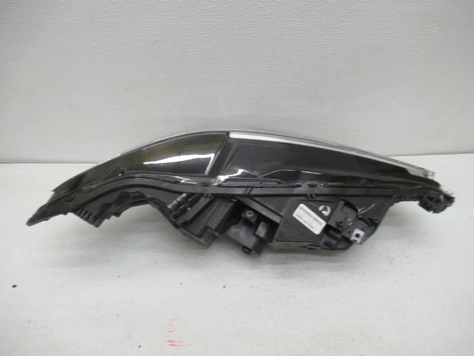 2017 - 2020 FORD FUSION FRONT LEFT DRIVER SIDE HEADLIGHT HEAD LAMP FULL LED OEM