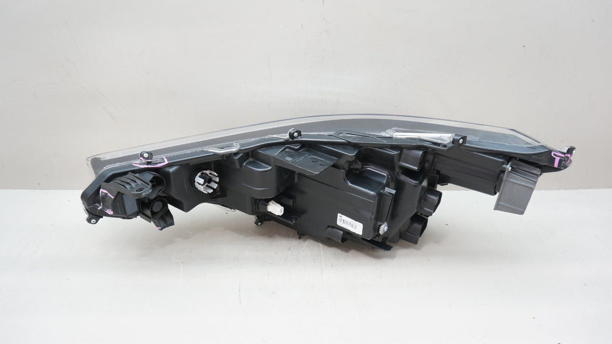 2022-2025 TOYOTA COROLLA CROSS FRONT RIGHT PASSENGER SIDE HEADLIGHT OEM