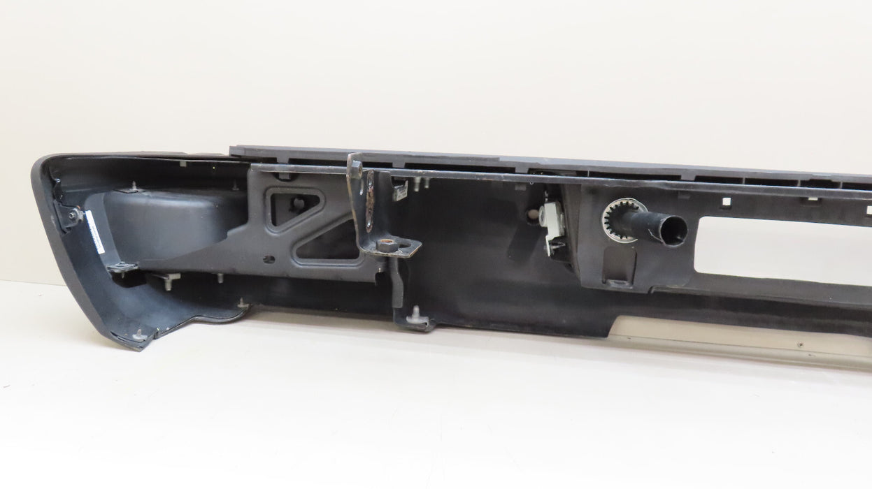 2014-2018 GMC CHEVROLET SILVERADO/SIERRA 1500 REAR BUMPER METAL AFTERMARKET