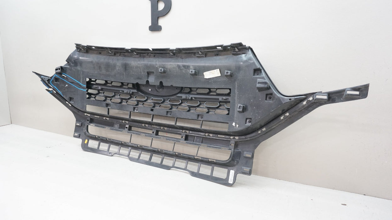 2021-2024 FORD EXPLORER FRONT BUMPER RADIATOR GRILLE OEM MB5B-8200