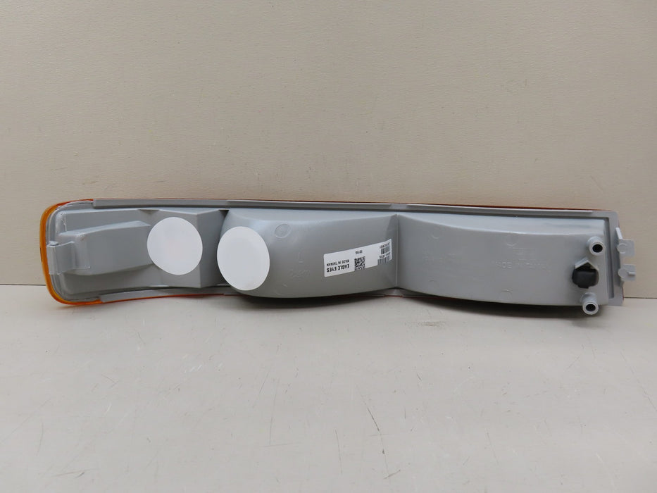 2003-2024 GMC SAVANA EXPRESS FRONT LEFT DRIVER SIDE TURN SIGNAL AFTERMARKET