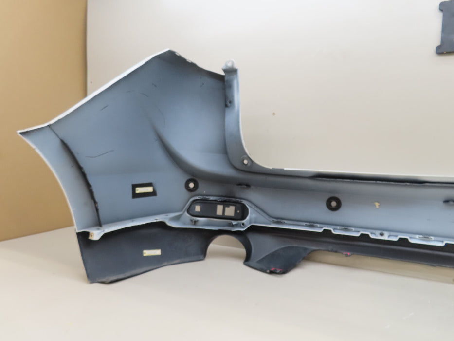 2019 2020 2021 ACURA RDX REAR BUMPER COVER OEM 7150TJBA000