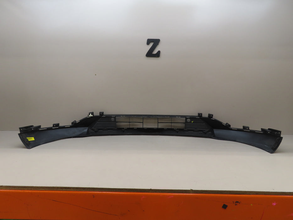 2020 2021 FORD ESCAPE FRONT LOWER BUMPER COVER VALANCE OEM LJ6B-17C831