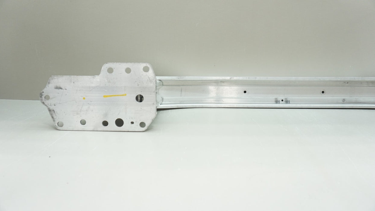 2022-2023 HONDA CIVIC FRONT BUMPER REINFORCEMENT IMPACT CRASH BAR OEM