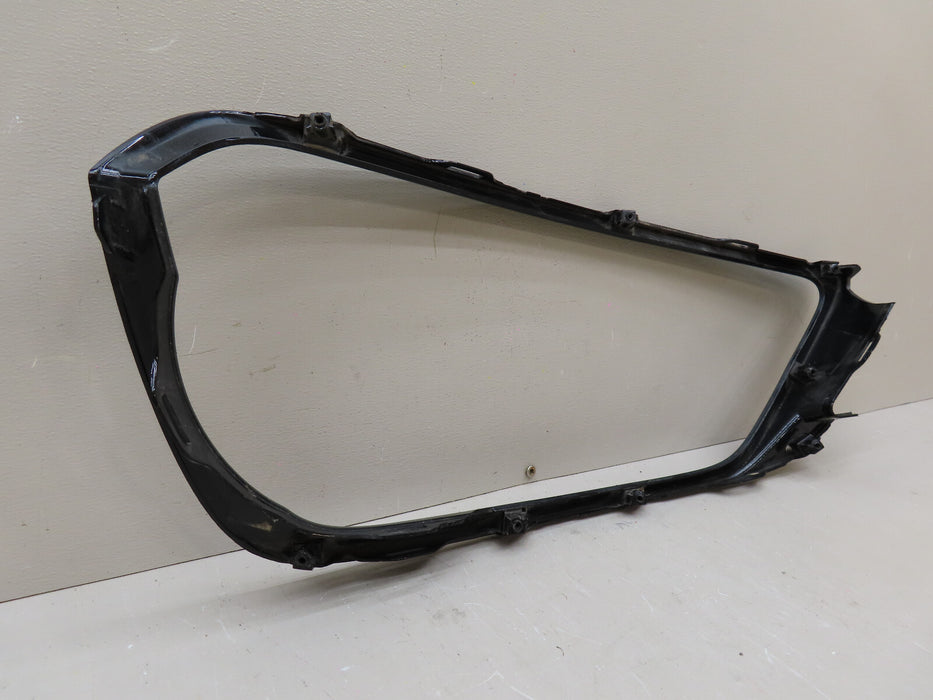 2018-2020 ACURA TLX FRONT RIGHT PASSENGER SURROUND COVER OEM