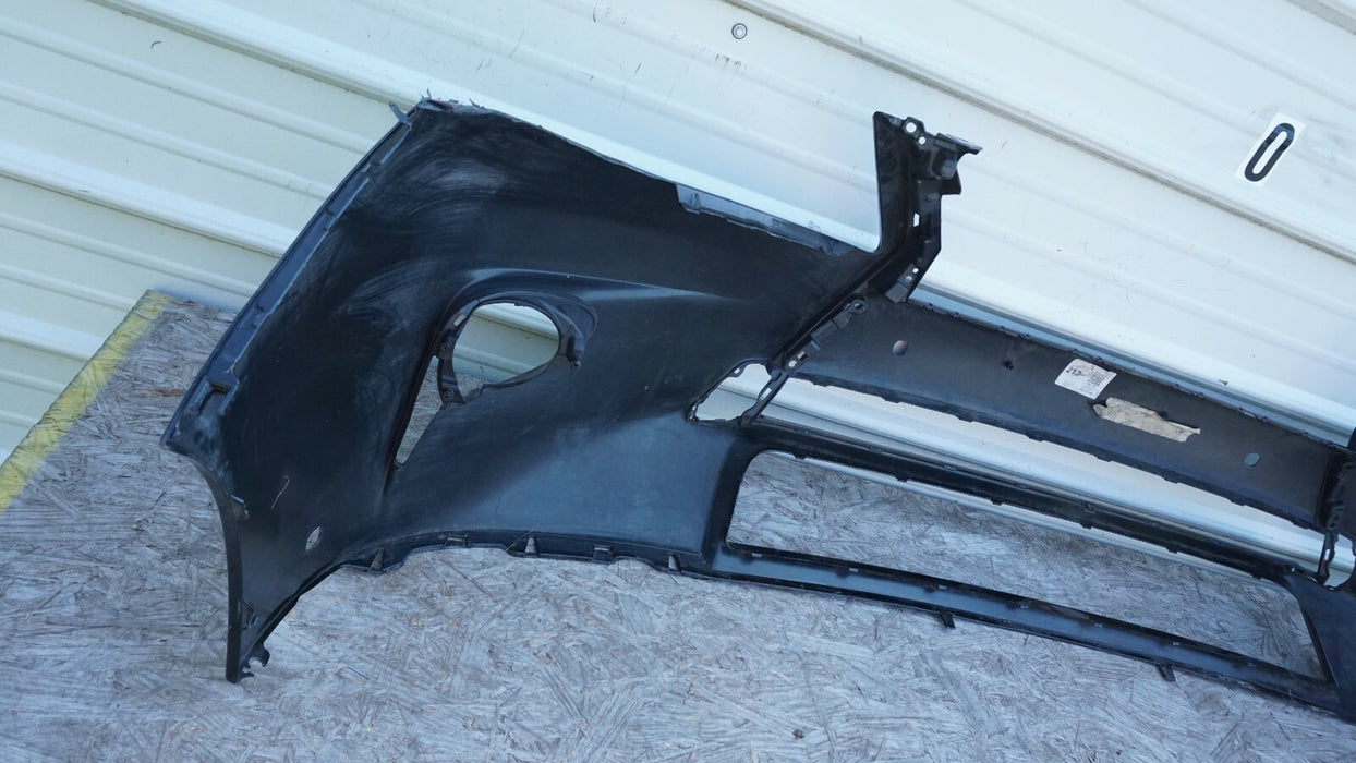 2013-2015 LEXUS RX350 FRONT BUMPER COVER PANEL PLASTIC 52119-0E140 13 14 15 OEM