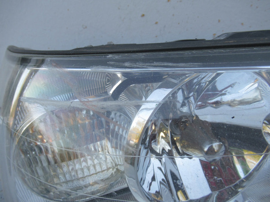 05 06 07 08 09 10 11 LINCOLN TOWN CAR RIGHT HEADLIGHT LAMP OEM