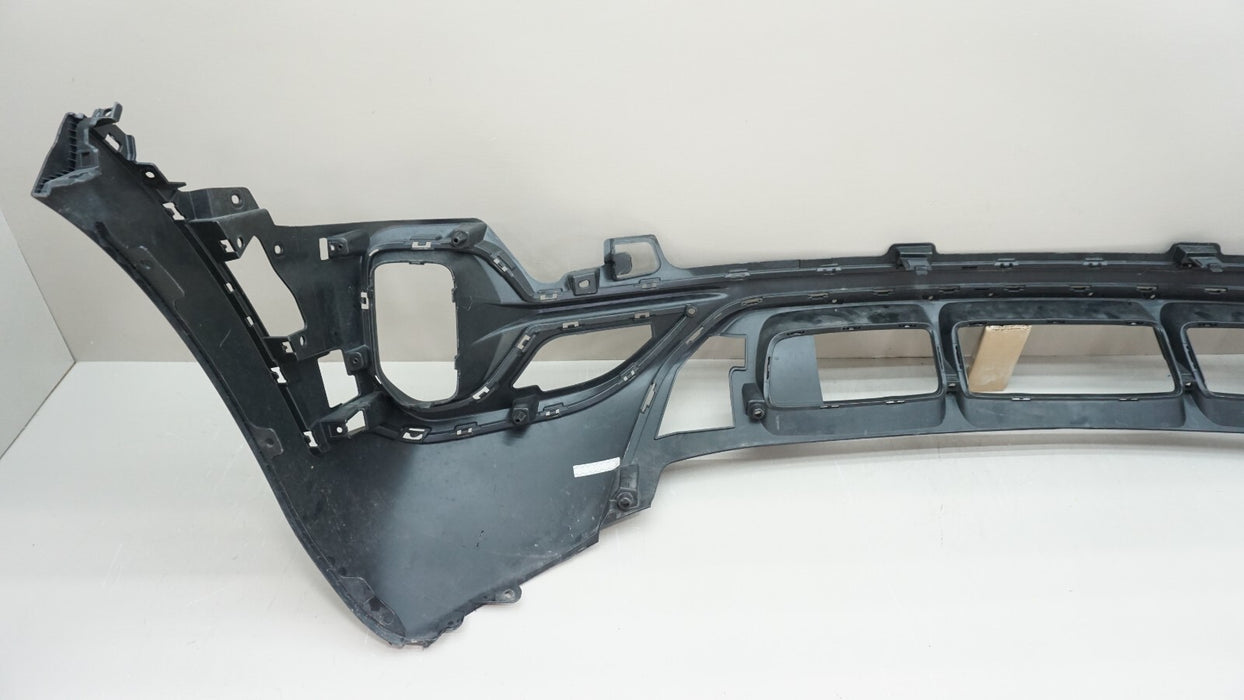 2020-2023 KIA SELTOS FRONT LOWER BUMPER COVER VALANCE OEM 86577Q5300