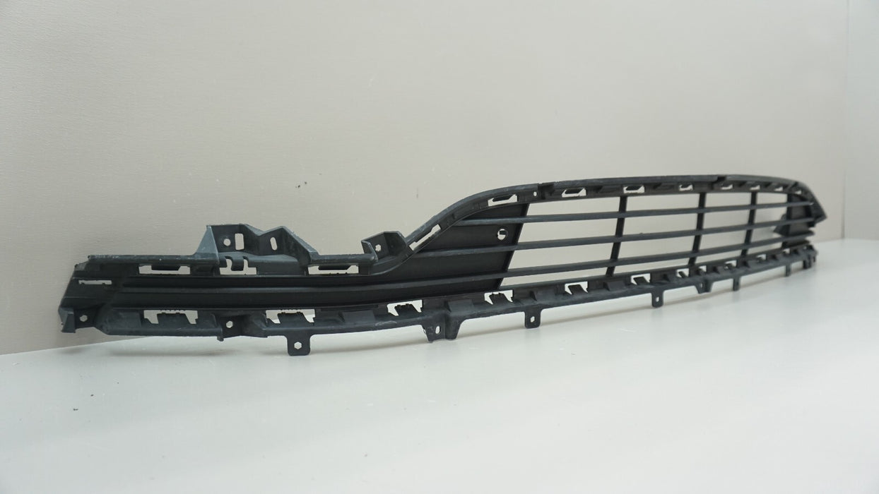 2017-2021 BUICK ENCORE FRONT LOWER BUMPER COVER GRILLE OEM 42536906