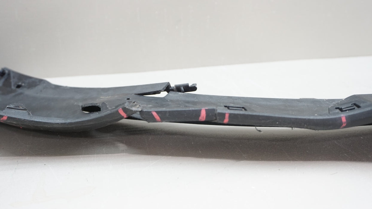 2023 KIA SPORTAGE FRONT LOWER BUMPER VALANCE PANEL OEM 86512-DWEA0