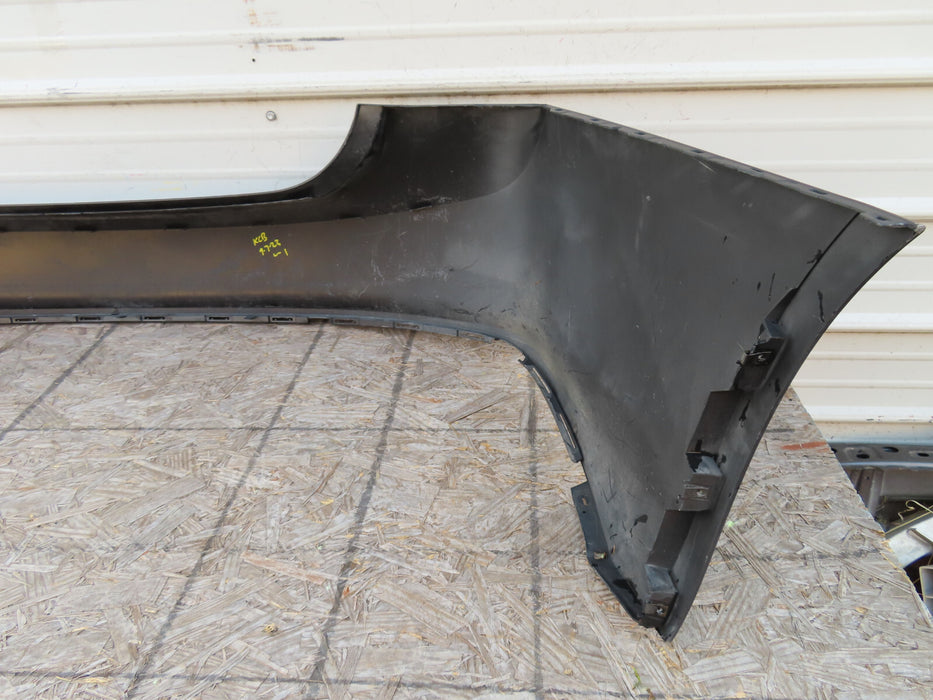 2016 2017 2018 CHEVROLET MALIBU L/LT/LS/HYBRID BUMPER COVER OEM