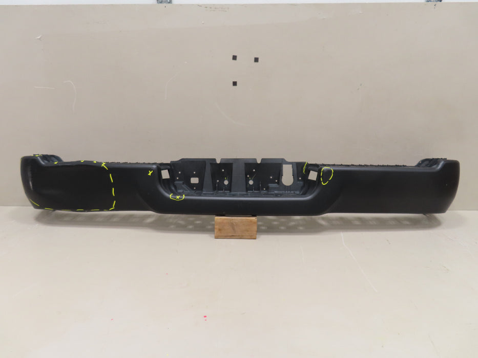 2019-2023 DODGE RAM 2500 3500 REAR BUMPER COVER OEM