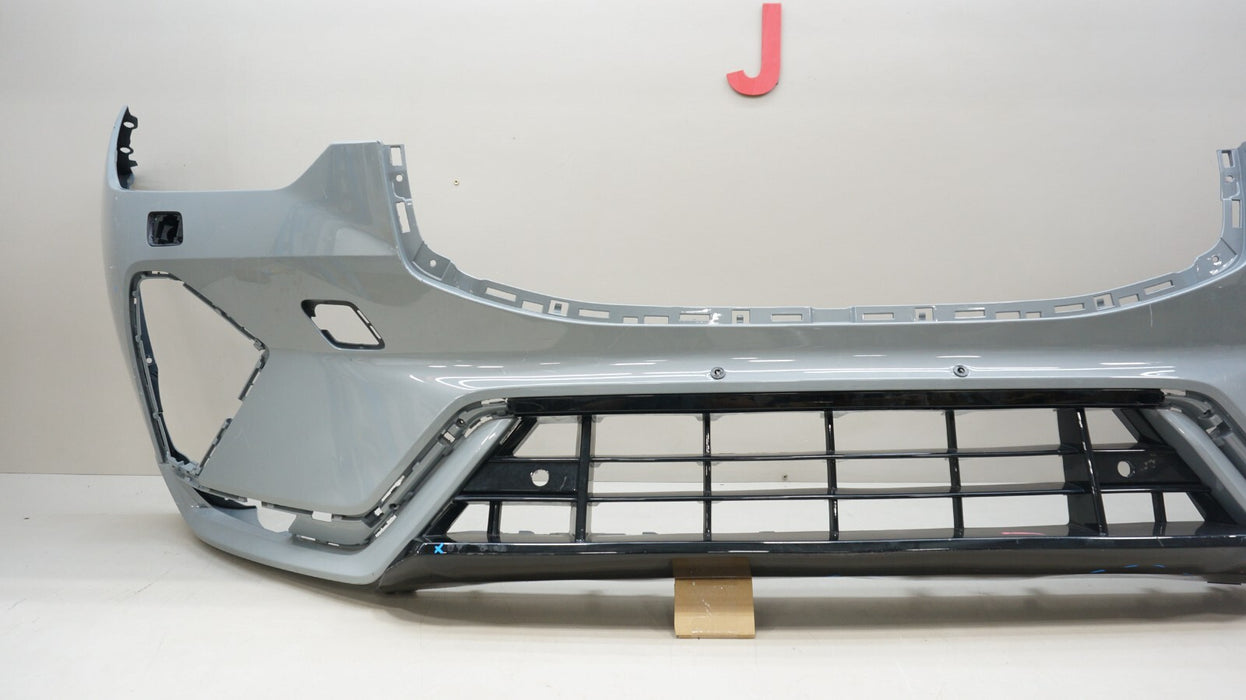2022-2025 VOLVO XC60 R-DESIGN FRONT BUMPER COVER PANEL OEM