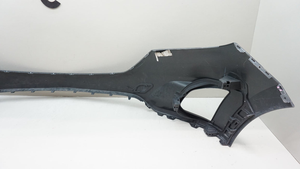 2018-2021 CHEVROLET EQUINOX FRONT BUMPER COVER PANEL OEM 84419667