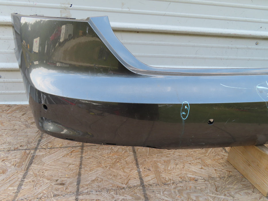 2021 2022 AUDI A5 S5 REAR BUMPER COVER OEM
