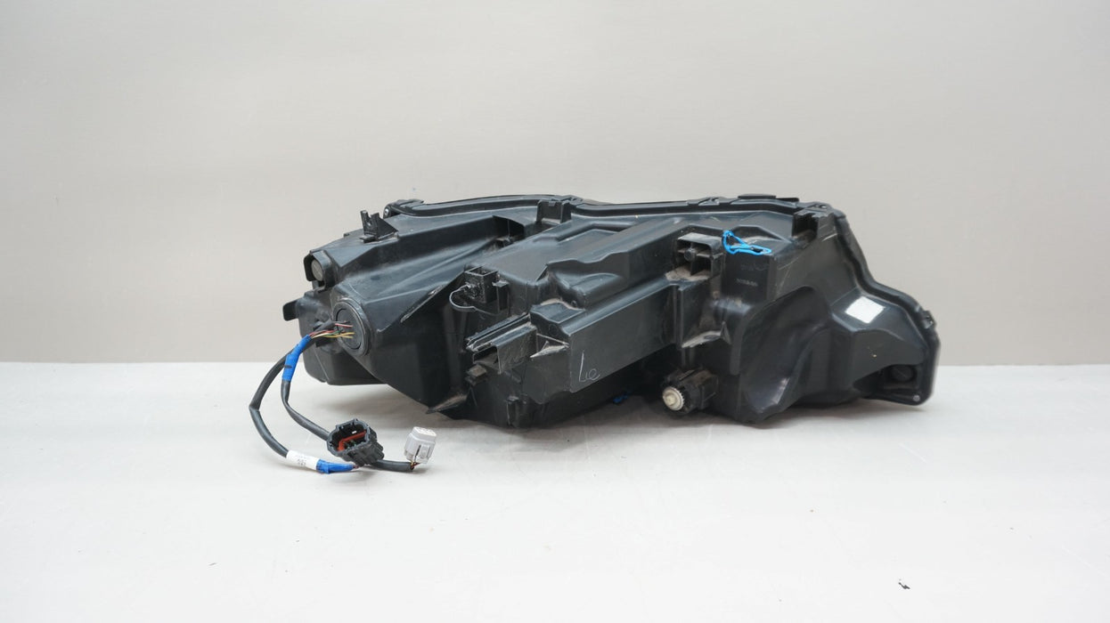 2021-2023 NISSAN ROGUE FRONT LEFT DRIVER SIDE LED HEADLIGHT OEM
