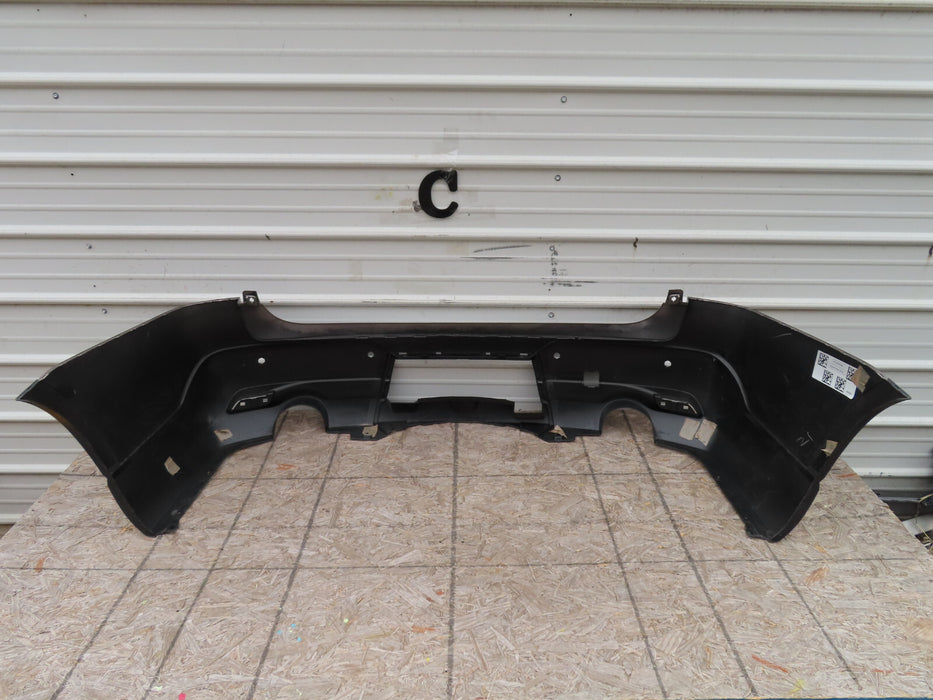 2019 2020 SUBARU ASCENT REAR BUMPER COVER 57704XC01A OEM
