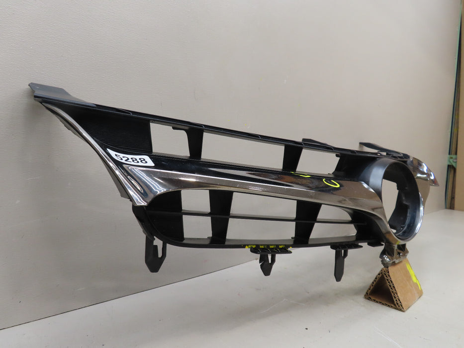 2015 2016 2017 TOYOTA CAMRY FRONT RADIATOR GRILLE GRILL OEM 53114-06061