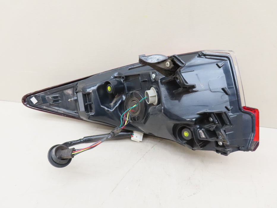 2016-2019 LEXUS RX350 REAR RIGHT PASSENGER SIDE TAIL LIGHT LAMP LED OEM