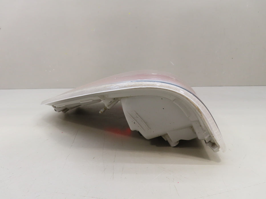 2009-2014 FORD F150 F-150 REAR LEFT DRIVER SIDE TAIL LIGHT OEM