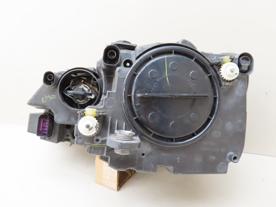 2015-2018 VOLKSWAGEN JETTA FRONT RIGHT RH HEADLIGHT HALOGEN OEM 5C7941006
