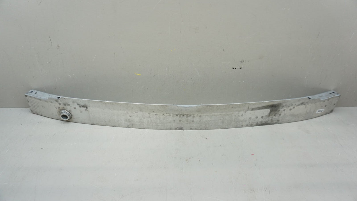2014-2016 MERCEDES CLA250 C117 FRONT BUMPER REINFORCEMENT BAR OEM A2466201834