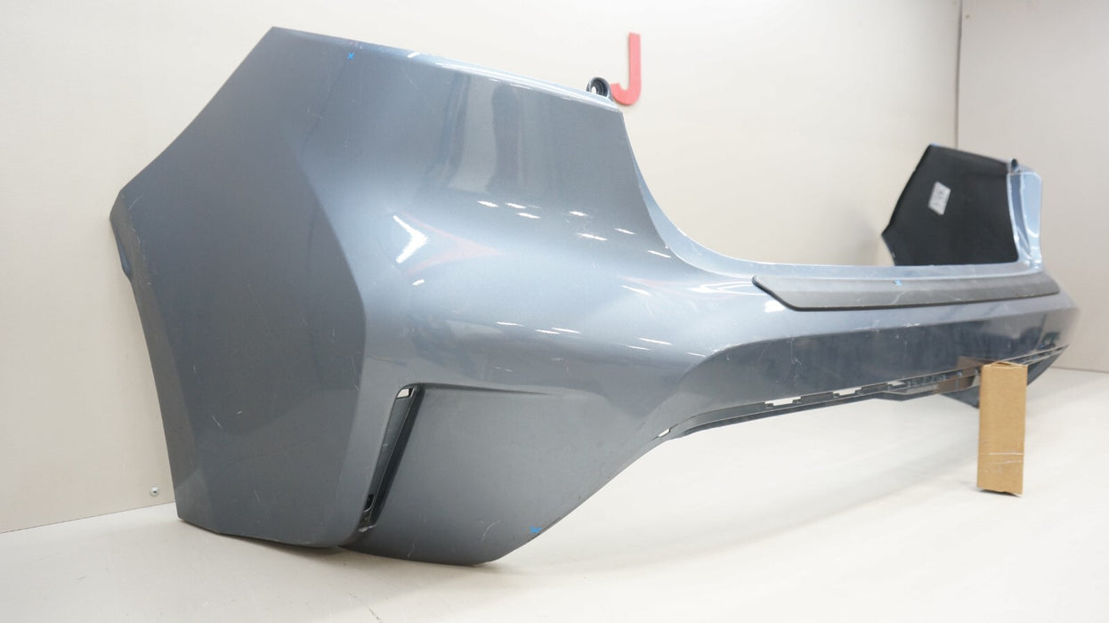 2020-2023 TOYOTA COROLLA REAR BUMPER COVER OEM 52159-02G90