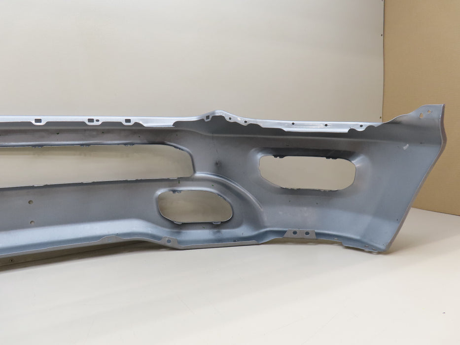 2019-2024 DODGE RAM 1500 FRONT BUMPER METAL OEM