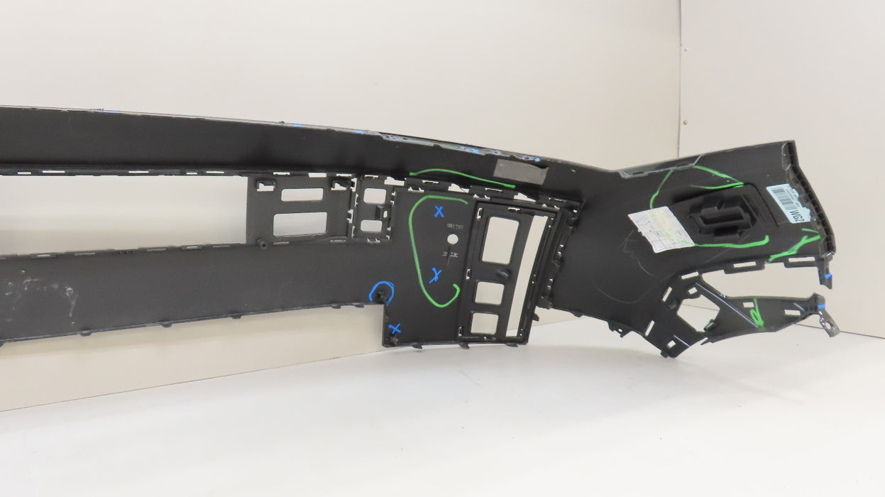 2024-2025 HYUNDAI SANTA FE FRONT BUMPER COVER OEM 86511-R6000