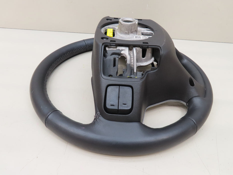 2019-2023 CHEVROLET/GMC SILVERADO TAHOE YUKON SIERRA STEERING WHEEL OEM 86813336