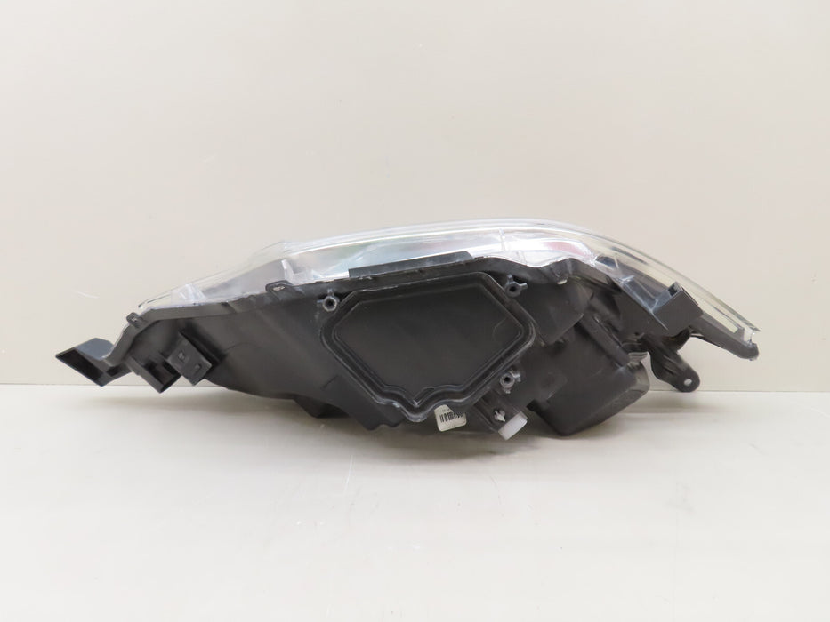 2014-2016 TOYOTA COROLLA FRONT LEFT DRIVER SIDE HEADLIGHT LAMP LED HALOGEN OEM