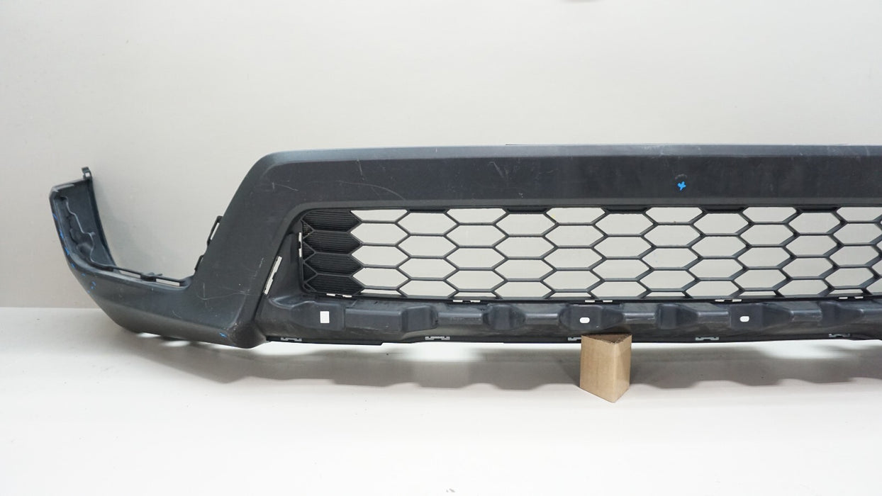 2017-2019 HONDA CR-V CRV FRONT LOWER BUMPER COVER VALANCE OEM 71102TLAAA000