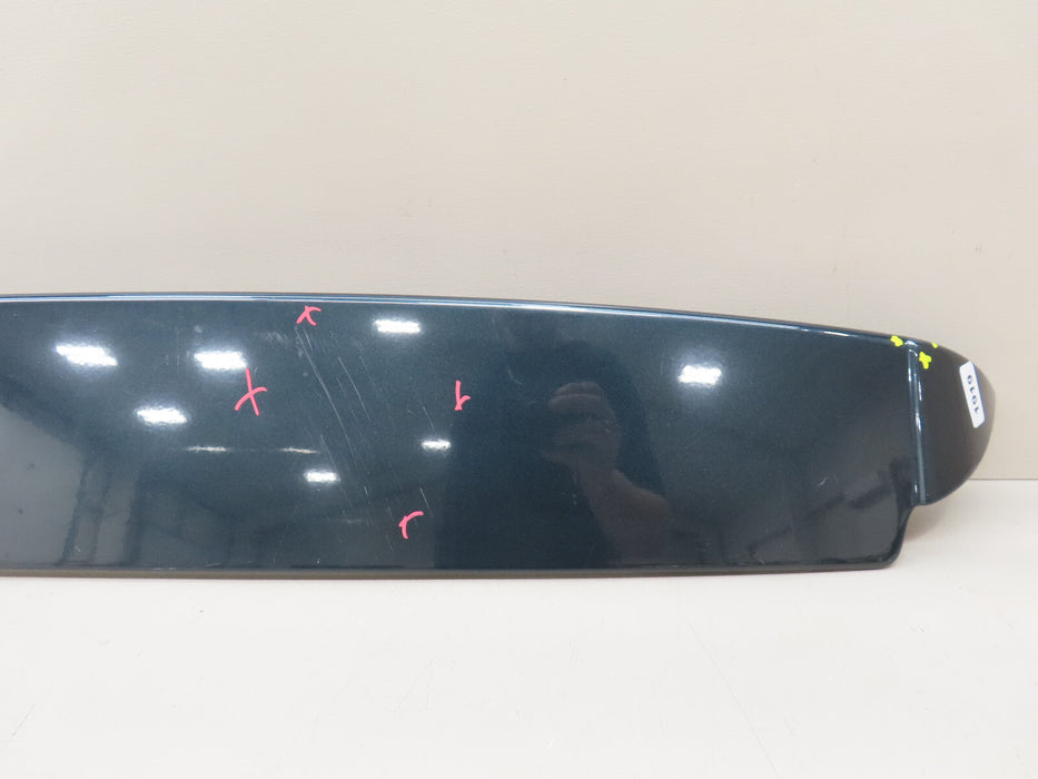 2006-2012 TOYOTA RAV4 REAR TRUNK LID SPOILER OEM