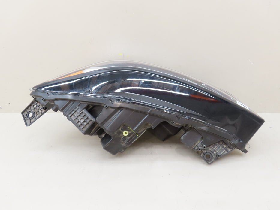 2019-2023 FORD EDGE SPORT FRONT LEFT DRIVER HEADLIGH LED OEM KT4B-13W030-BH