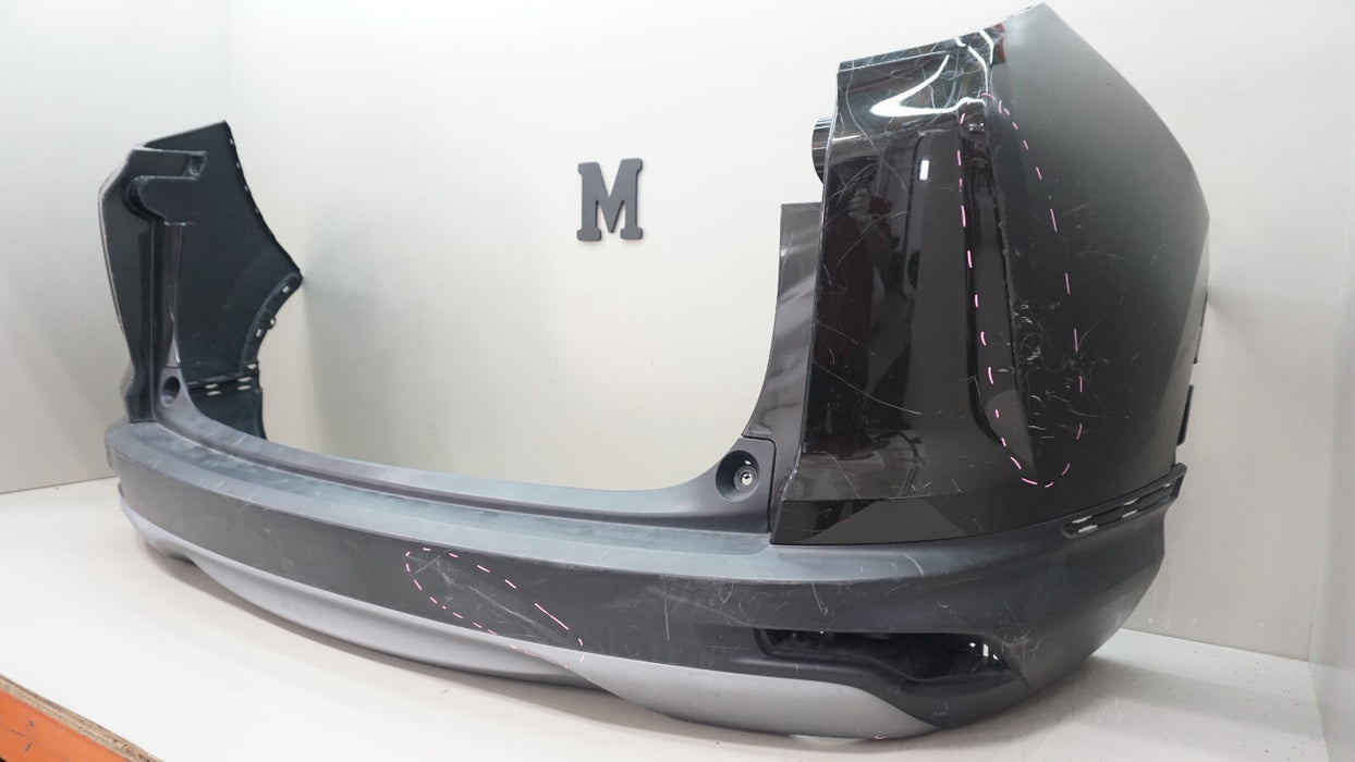 2017-2019 HONDA CR-V CRV REAR BUMPER COVER PANEL OEM 70501TLAA00ZZ