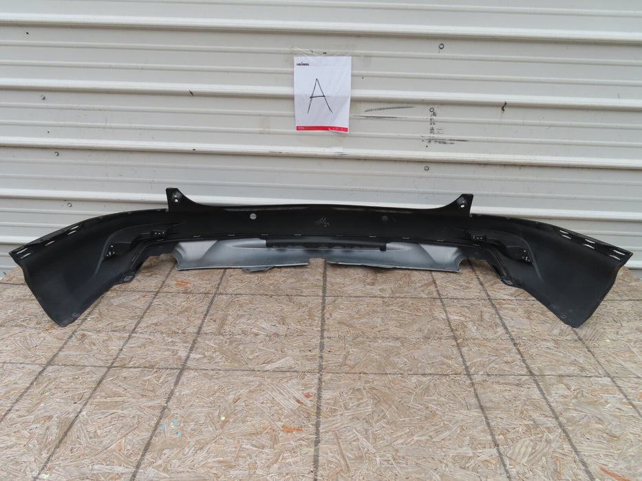 2017 2018 2019 17 18 19 HONDA CRV CR-V REAR BUMPER COVER OEM